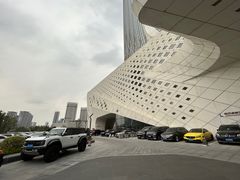 -国际青年会议酒店