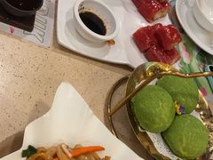 -点都德(汇盈广场店)