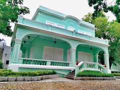 -龙环葡韵住宅式博物馆