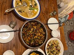 -东来土菜馆(民祥园路店)