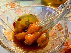-小林哥的海鲜馆·夜宵烧烤(渔人码头店)