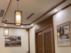 -百花食府(渔阳南路店)