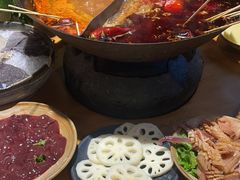 -白乐天毛肚火锅馆(南滨路店)