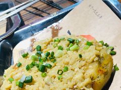 -阿记烧烤(大兴新区店)