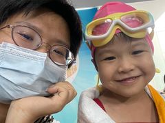 -IBOBI亲子游泳俱乐部(华侨城中心)