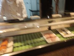 -上海东方佘山翰悦阁酒店·Vie全日制餐厅