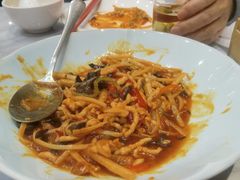 -玉华台饭庄·淮扬菜·烤鸭(望京店)