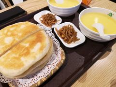 -李连贵熏肉大饼(金隅嘉品Mall店)