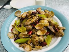 -海天一色海景自助餐厅(西港花园店)