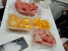 -天型健身工作室(大学城店)
