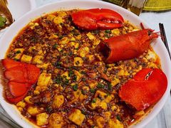 -老吉士酒家(天平路店)