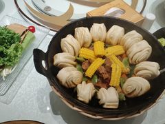 -古洼一锅鲜(开发区店)