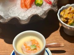 -水之惠鲜鱼料理(王府大街店)