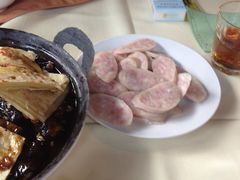 农家肠-北京水岸山吧度假村(雁栖镇店)