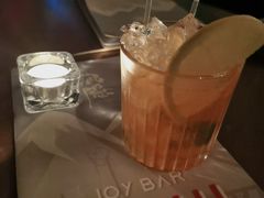 -Joy酒隐(西湖店)