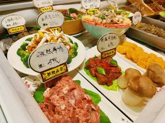 -鲁西南老厨子·特色鲁菜(经一纬五店)