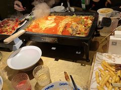 -炉鱼(萧山万象汇店)