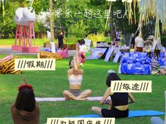 -春晖园度假酒店温泉