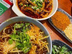 -付小姐在成都(中山公园店)
