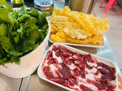 -海鲜街菜馆(海珠南路店)