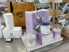 -Yee3·三号椰(上海中山公园龙之梦店)