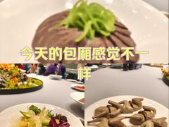 -狮王府淮扬菜(新街口友谊店)