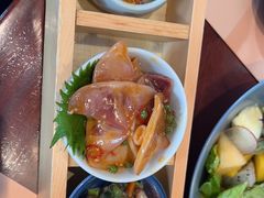 -山葵家居酒屋(天目里店)