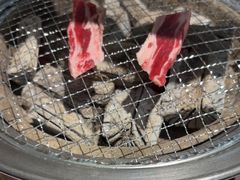 -白山烧烤(文安路万豪店)