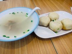 -小杨生煎(黄河路店)