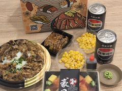 -沼津港精致料理·寿喜烧·烧鸟(漕河泾印象城店)
