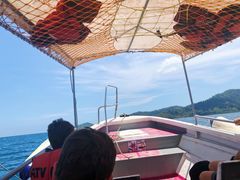 -东姑阿都拉曼海洋公园