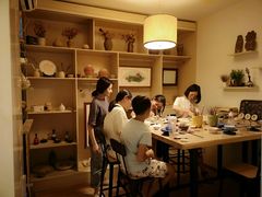 -木子陶艺(春熙路店)