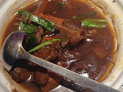 -鑫小城故事·藕汤·家常菜(台北一路总店)