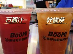 -蓉三少冒烤鸭·四川小吃集(北京首店)