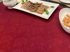 -金华安大酒楼·老牌潮菜·粤式茶点(东方国际店)