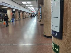 -北京站(地铁站)