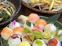 -鞠橘居酒屋(仁恒江湾新天地店)