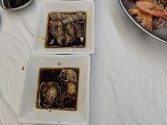 -船梆煮•蒸汽海鲜·生腌干蒸(五四广场店)