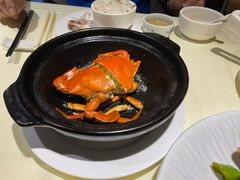 奄仔蟹-百味馆·粤菜·湛江菜(后海花园店)