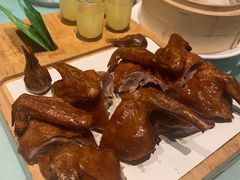-汤城小厨•粤菜•靓汤(苏州街店)
