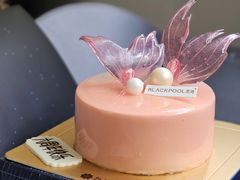 -黑池口感烘焙·生日蛋糕(坂田店)