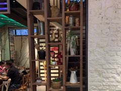 -可口香·非遗老号烧烤(南岗直营店)