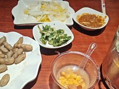 -金刚山烧烤(中山路店)