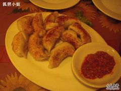 藏式锅贴，20-雪域餐厅
