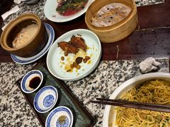 -南京大牌档(崇文门国瑞店)