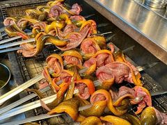 -雪熊精酿·哈尔滨烧烤酒馆(非遗大串店)