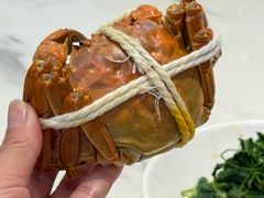 -品鲜村农家菜·阳澄湖大闸蟹(总店)