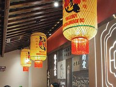 -杨记隆府重庆江湖菜(大悦城店)