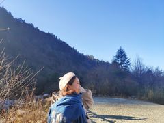 -石棉县孟获城