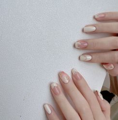 -斯馨·健康美甲美睫